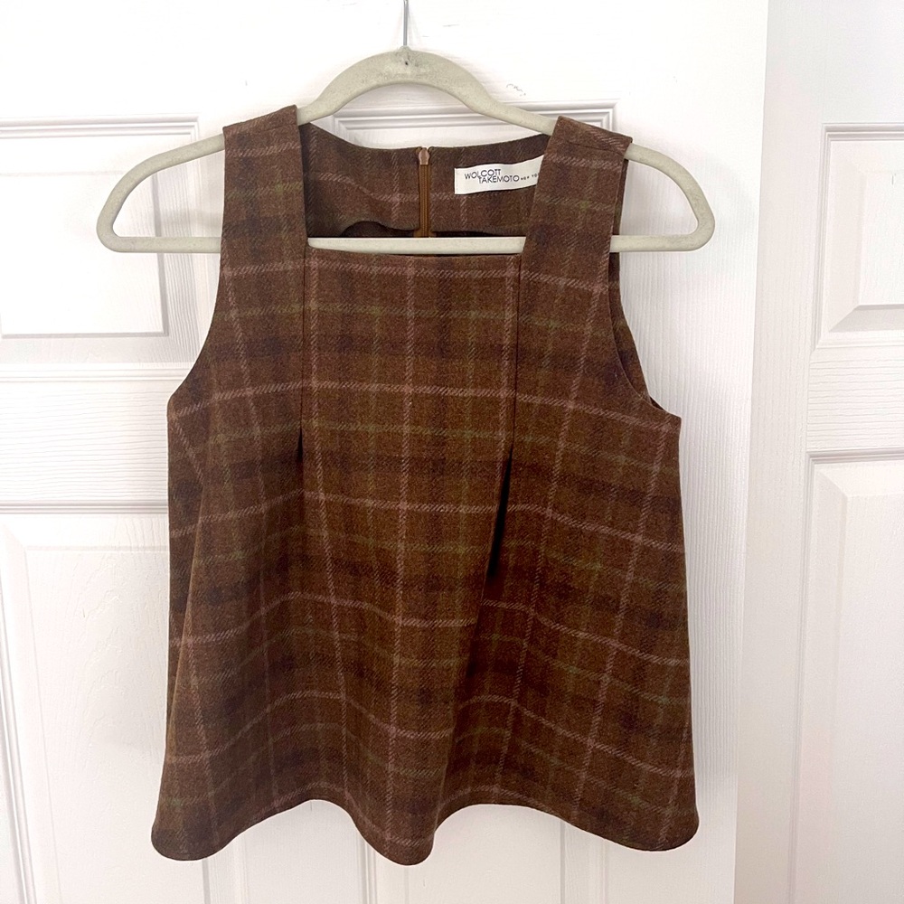 PERF for Fall